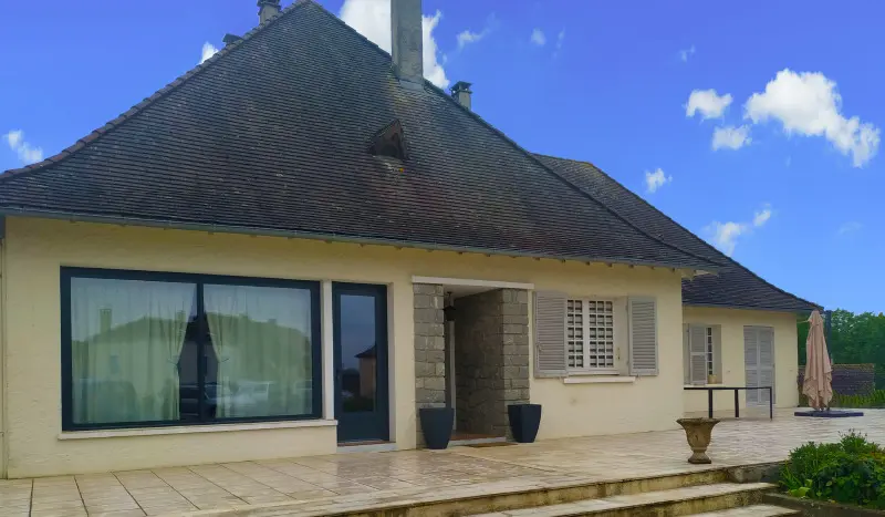 Colocation Séniors ALZ De Saint-Jory-de